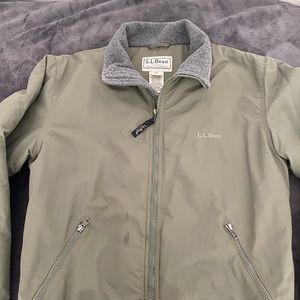 L.L.Bean Vintage Jacket. Men’s Small
